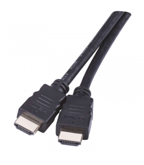 Przewód HDMI 2.0 wtyk A - wtyk A, 1,5m EMOS SB0201