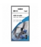 Przewód USB 3.0 wtyk A - wtyk micro B, 1m EMOS SD7801