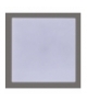 Oprawa LED kwadratowa 15W IP44 ciepła biel EMOS ZM4103