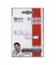 Przewód USB 2.0 wtyk A - wtyk micro B, 0,8m EMOS SM7040