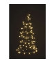 Lampki choinkowe 80 LED kulki 8m WW, 8 programów EMOS ZY1455
