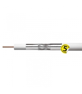 Kabel koncentryczny CB113, 250m EMOS S5262