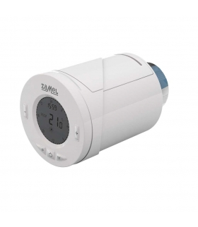Głowica termostatyczna radiowa EXTA LIFE RGT-01