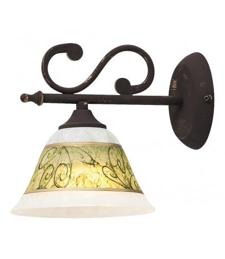 Oprawa Elizabeth Rabalux 7740