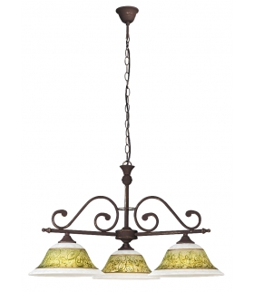 Oprawa Elizabeth Rabalux 7742