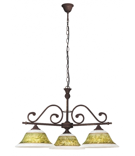 Oprawa Elizabeth Rabalux 7742