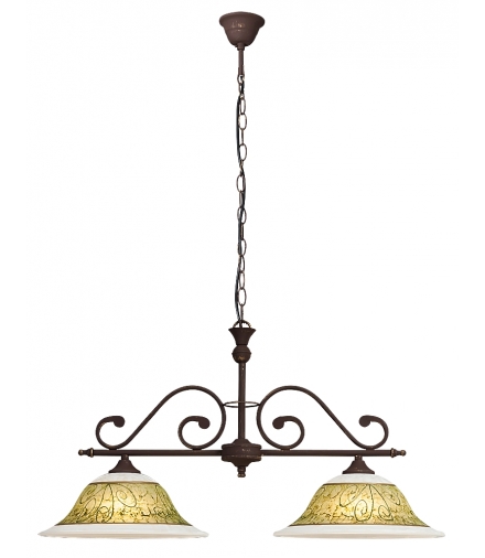 Oprawa Elizabeth Rabalux 7744