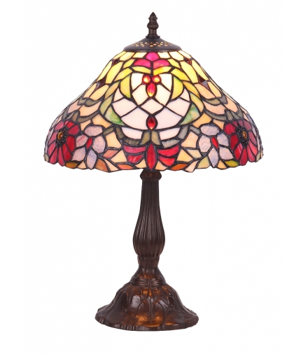 Lampka stołowa Mirella E-27 1x60W Rabalux 8090