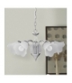 Żyrandol Rafaella E14 5x40W chrom Rabalux 7245