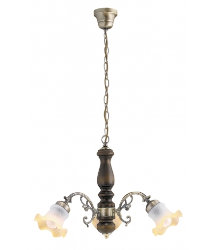 Oprawa Rustic Rabalux 7073
