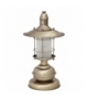 Lampa Sudan E27 1x60W mosiądz ant. Rabalux 7992