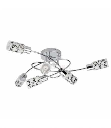 Oprawa Blossom Rabalux 6179