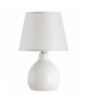 Lampa stołowa Ingrid E14 1x40W Rabalux 4475