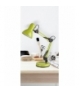 Lampka biurkowa Samson E-27 1x max. 60W zielony Rabalux 4178