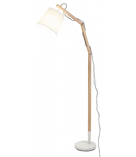 Lampa podłogowa Thomas E-27 1x max .60W Rabalux 4192