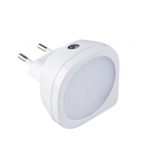 Lampa dziecięca Billy LED 0,5W biały Rabalux 4647