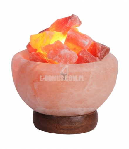 Lampa solna Fuji E-14 1x15W 75 mm Rabalux 4097