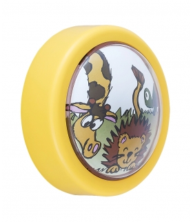 Lampka Magic Leon LED 1x max 0,3W 2xAA 1,5V Rabalux 4565