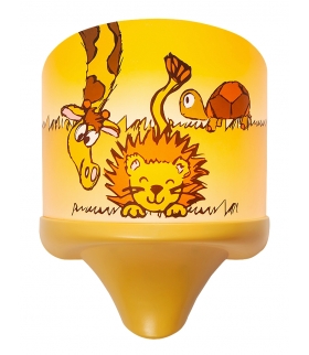 Lampka Magic Leon E14 7W Rabalux 4571