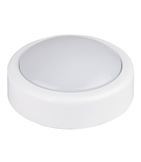 Lampka naciskowa Push Light LED 0,3W 2xAA 1,5V Rabalux 4703