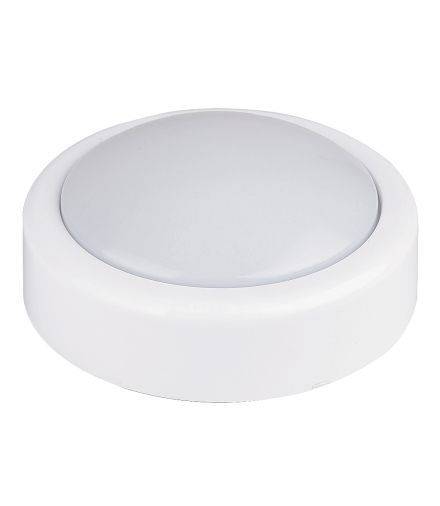 Lampka naciskowa Push Light LED 0,3W 2xAA 1,5V Rabalux 4703