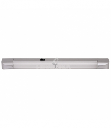 Oprawa podszafkowa 1x15W srebrna Rabalux 2307