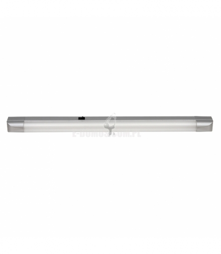 Oprawa podszafkowa 1x18W srebrna Rabalux 2308