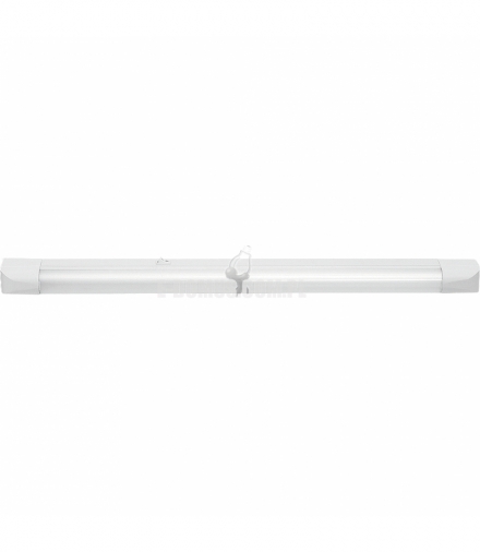 Oprawa podszafkowa Band Light G13 T8 1x18 biała Rabalux 2303