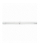 Oprawa podszafkowa Band Light G13 T8 1x18 biała Rabalux 2303