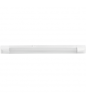 Oprawa podszafkowa Band Light G13 T8 1x15W biała Rabalux 2302