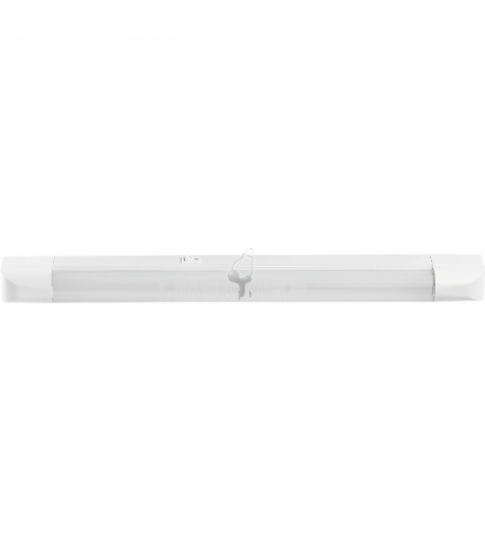 Oprawa podszafkowa Band Light G13 T8 1x15W biała Rabalux 2302