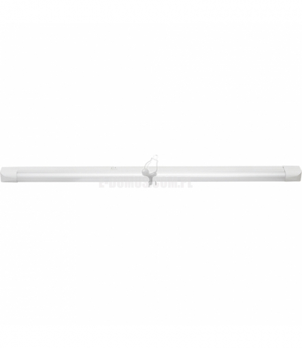 Oprawa poszafk.Band LIght G13 T8 30W biała Rabalux 2304