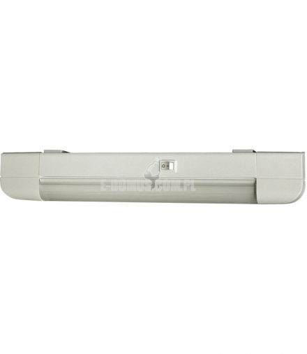 Oprawa podszafkowa Band Light G13 T8 1x10W biała Rabalux 2301