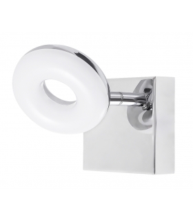 Kinkiet Beata LED 5W IP44, chrom Rabalux 5716