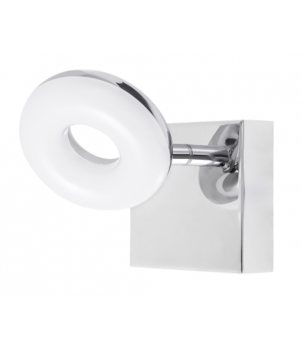 Kinkiet Beata LED 5W IP44, chrom Rabalux 5716