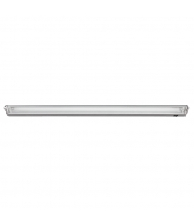 Oprawa podszafkowa Easy light 1x21Wsrebrna Rabalux 2366
