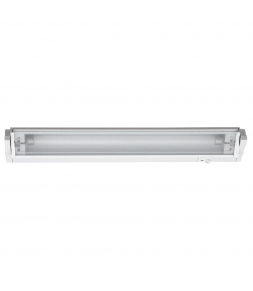 Oprawa podszafkowa Easy light G5 T5 1x8W biała Rabalux 2361