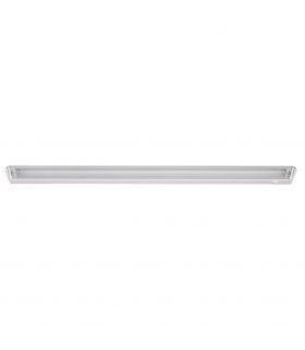 Oprawa podszfkowa Easy light G5 T5 1x21W biała Rabalux 2363
