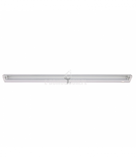 Oprawa podszfkowa Easy light G5 T5 1x21W biała Rabalux 2363