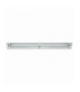 Oprawa podszfkowa Easy light G5 T5 1x13W biała Rabalux 2362