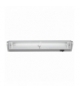 Oprawa podszafkowa Easy light 1x8W srebrna Rabalux 2364