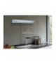 Oprawa podszafkowa Easy light 1x13W srebrna Rabalux 2365
