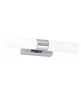 Kinkiet łazienkowy Jim LED 2x5W chrom IP44 Rabalux 5750