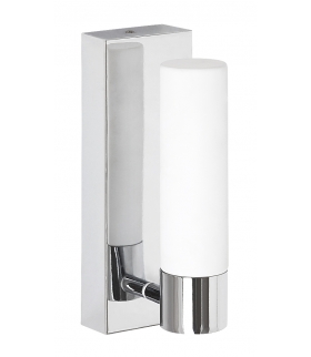 Kinkiet łazienkowy Jim LED 5W chrom IP44 Rabalux 5749