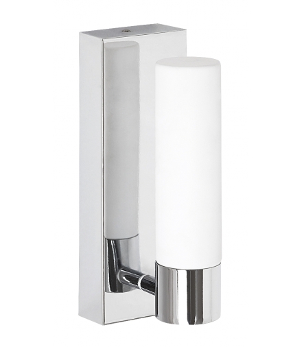 Kinkiet łazienkowy Jim LED 5W chrom IP44 Rabalux 5749