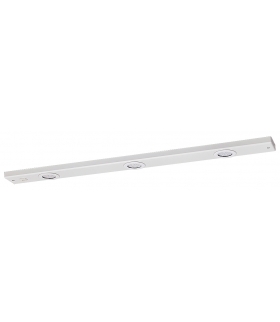 Oprawa podszafkowa Long light 60LED 9W biała Rabalux 2350
