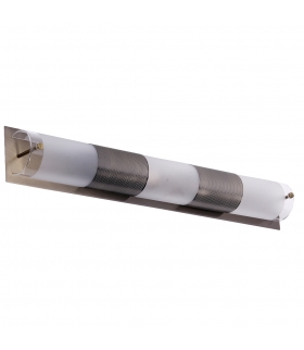 Oprawa naścienna Periodic E14 3x40W stare złoto Rabalux 3553