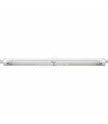 Oprawa podszafkowa Slim G5 T14 12W biała Rabalux 2342