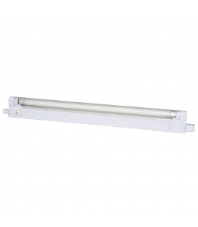 Oprawa podszafkowa Slim G5 14 1x8W biała Rabalux 2341