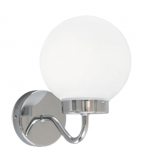 Łazienkowa Togo IP44 E14 1x40W chrom Rabalux 5827